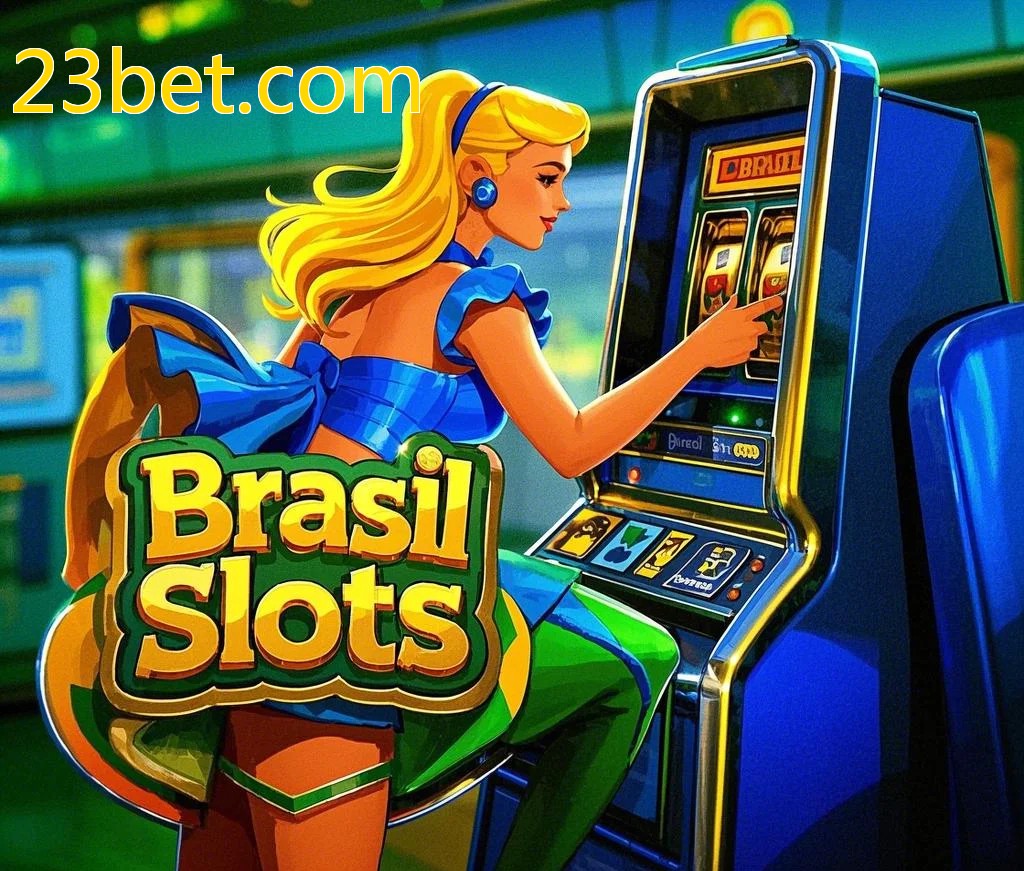 23BET GAME-Slots