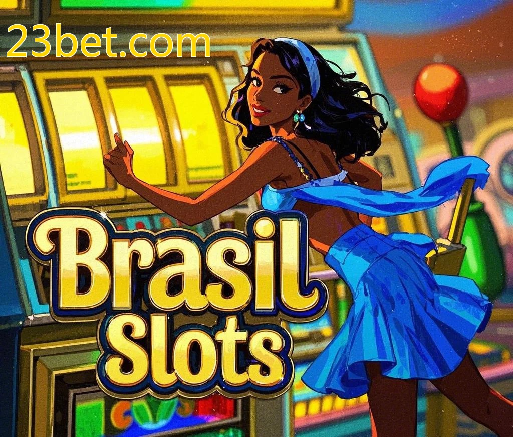 23BET GAME-Slots