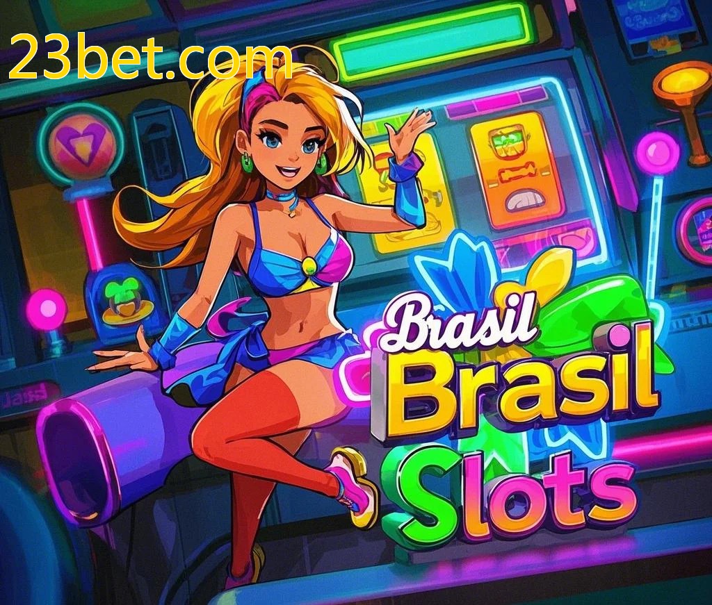 23BET GAME-Jogo