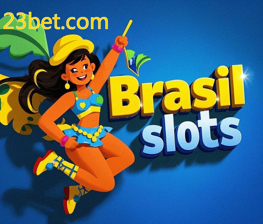 23BET GAME-Slots