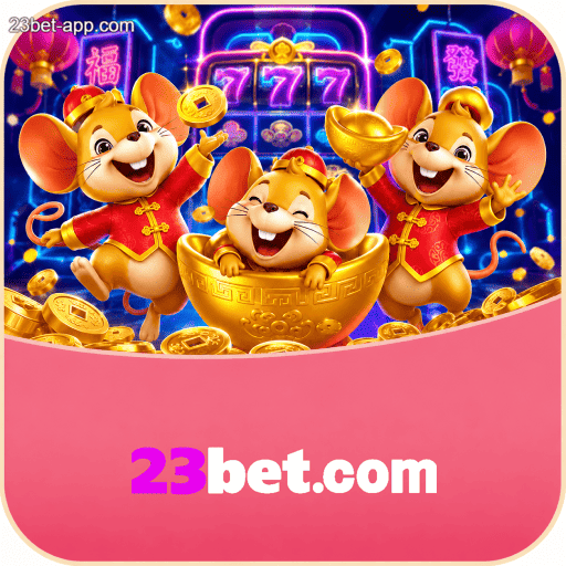 23BET APK - Interface do aplicativo Android