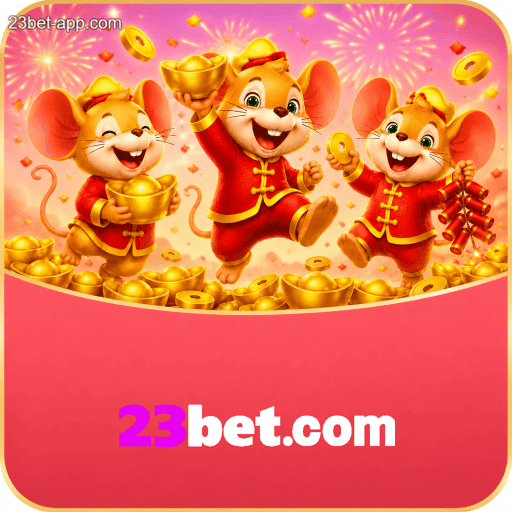 Aplicativo mobile 23BET para iOS e Android