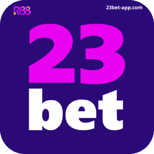 Logo 23BET APP Mobile